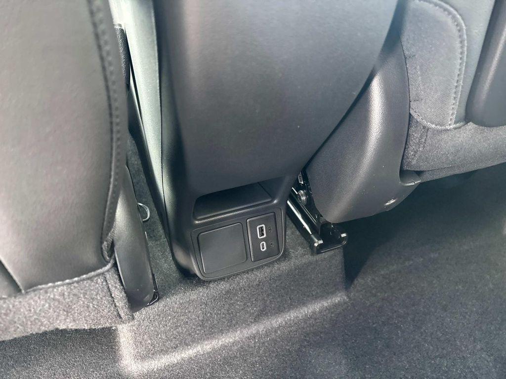 new 2026 Buick Encore GX car, priced at $27,375