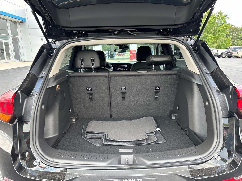 new 2026 Buick Encore GX car, priced at $27,375