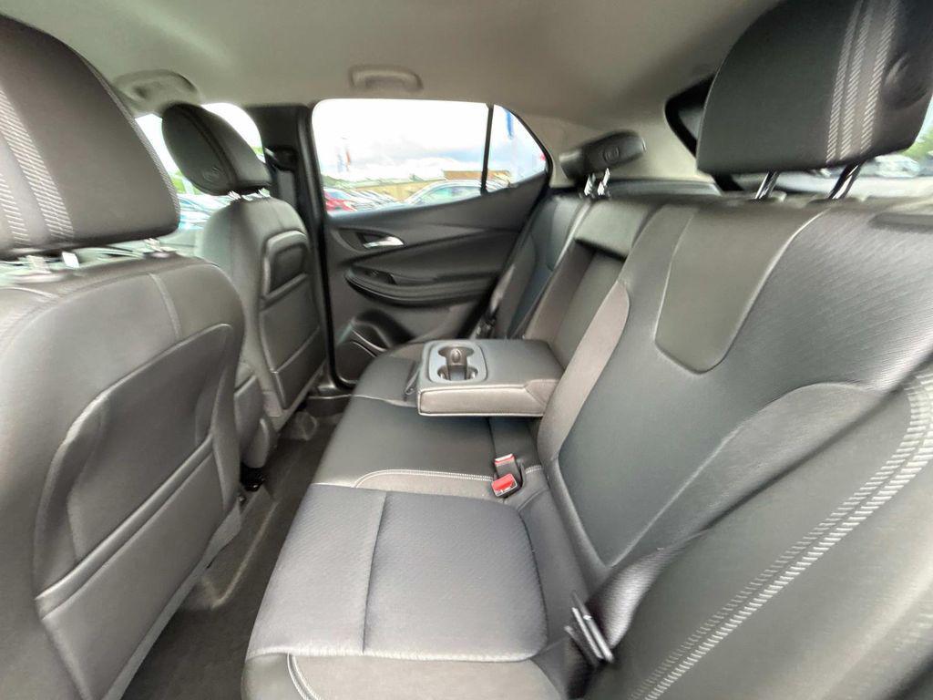 new 2026 Buick Encore GX car, priced at $27,375