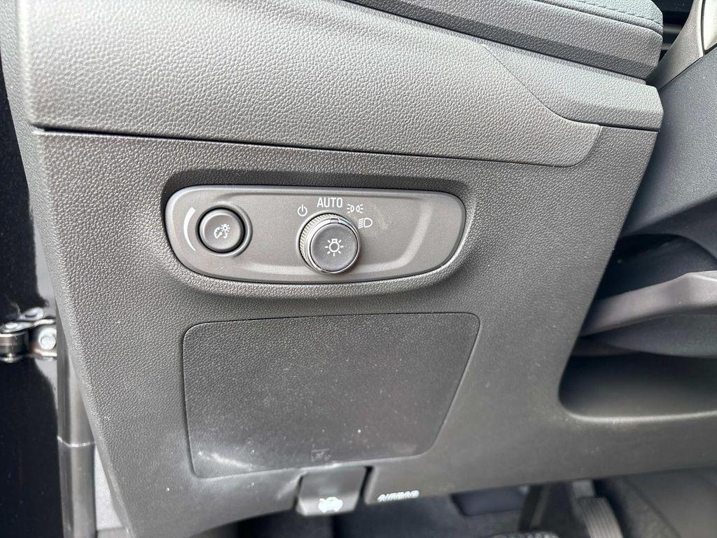 new 2026 Buick Encore GX car, priced at $27,375