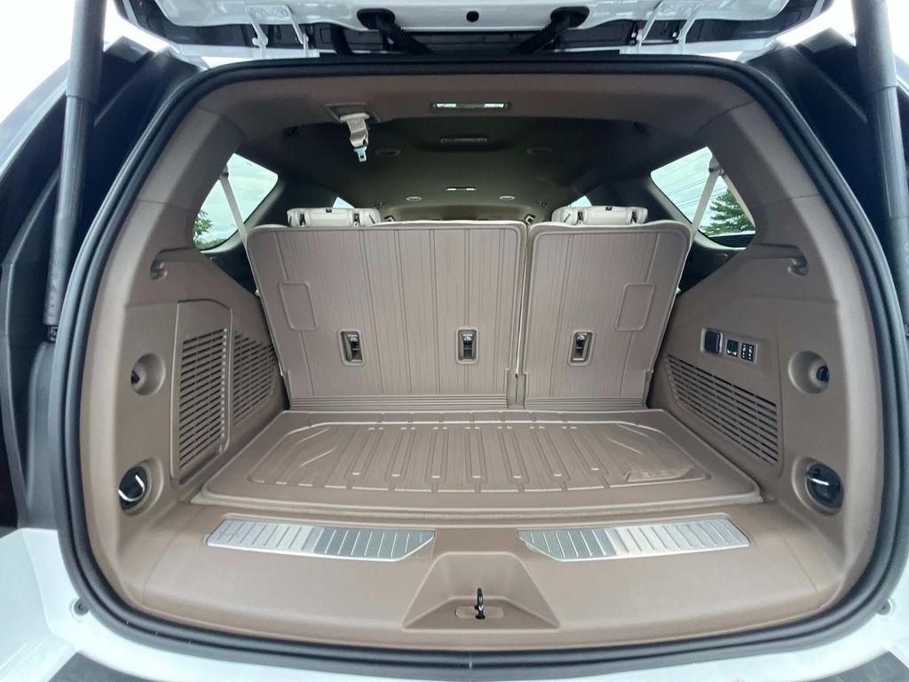 new 2025 GMC Yukon car, priced at $86,410