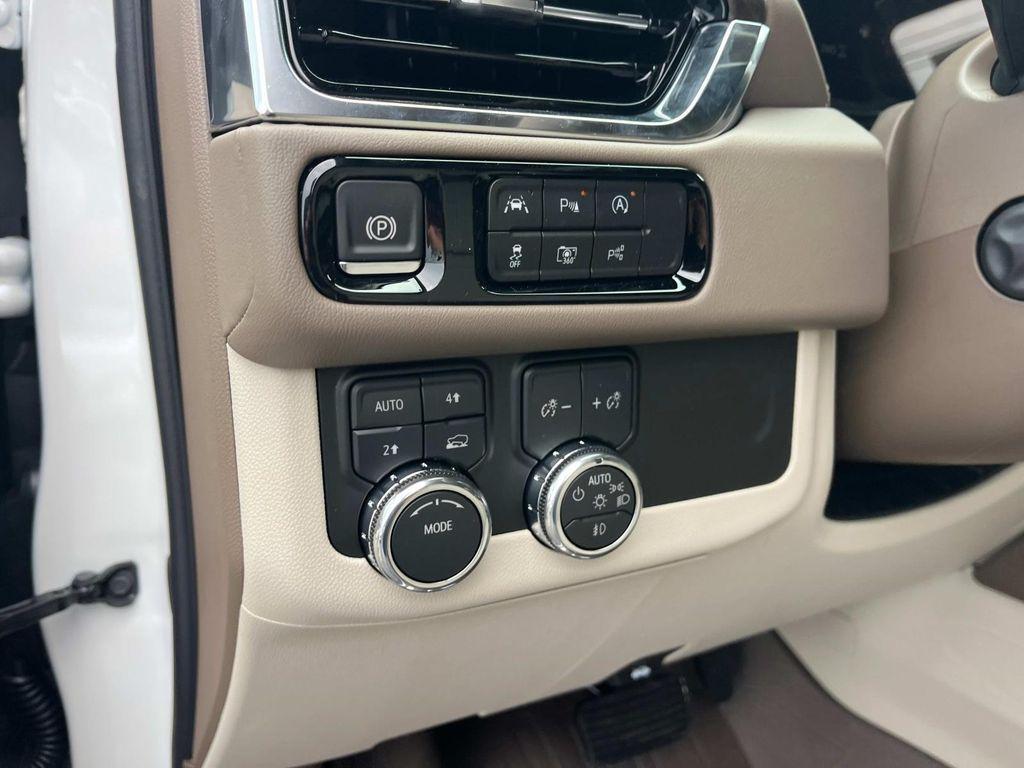 new 2025 GMC Yukon car, priced at $86,410