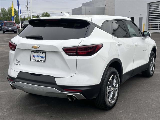 used 2020 Chevrolet Equinox car, priced at $26,935