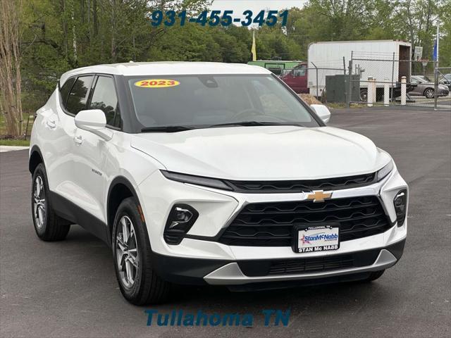 used 2020 Chevrolet Equinox car, priced at $26,935