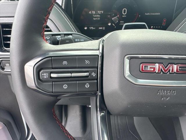 new 2025 GMC Yukon XL car, priced at $103,270