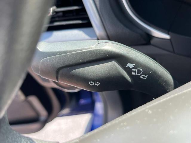 used 2016 Ford Fusion car, priced at $10,990