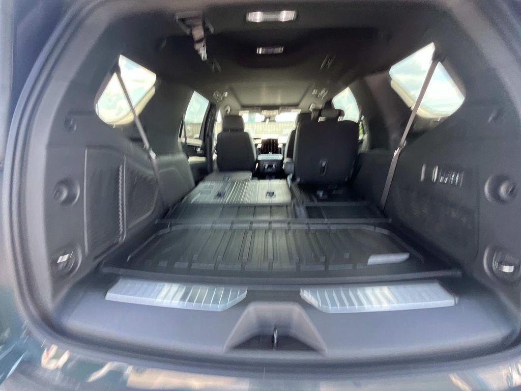 new 2025 GMC Yukon car, priced at $79,255