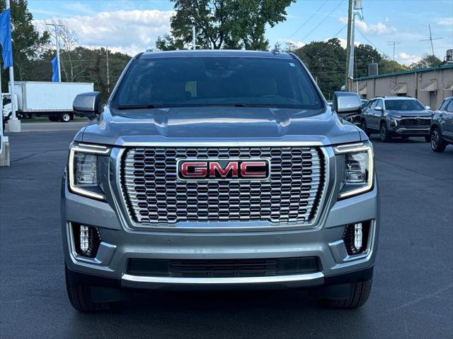 new 2024 GMC Yukon XL car, priced at $94,430