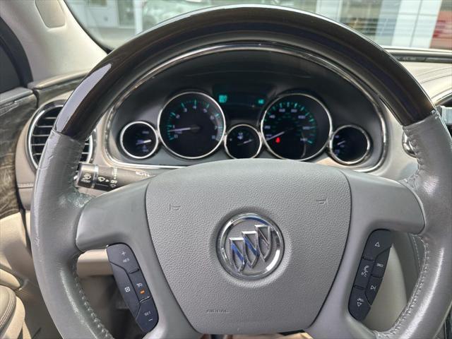 used 2014 Buick Enclave car, priced at $14,303