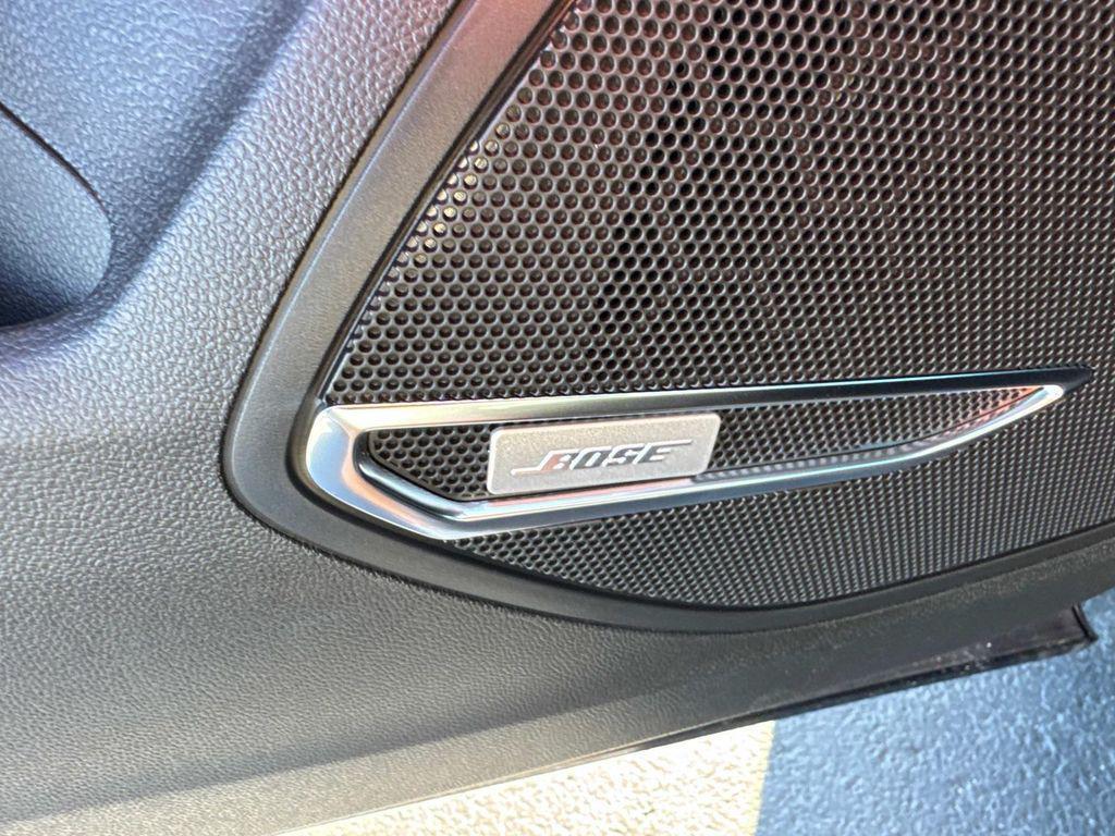 new 2025 Buick Envision car, priced at $36,935