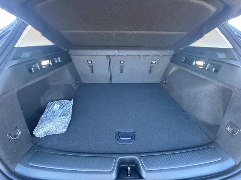 new 2025 Buick Envision car, priced at $36,935