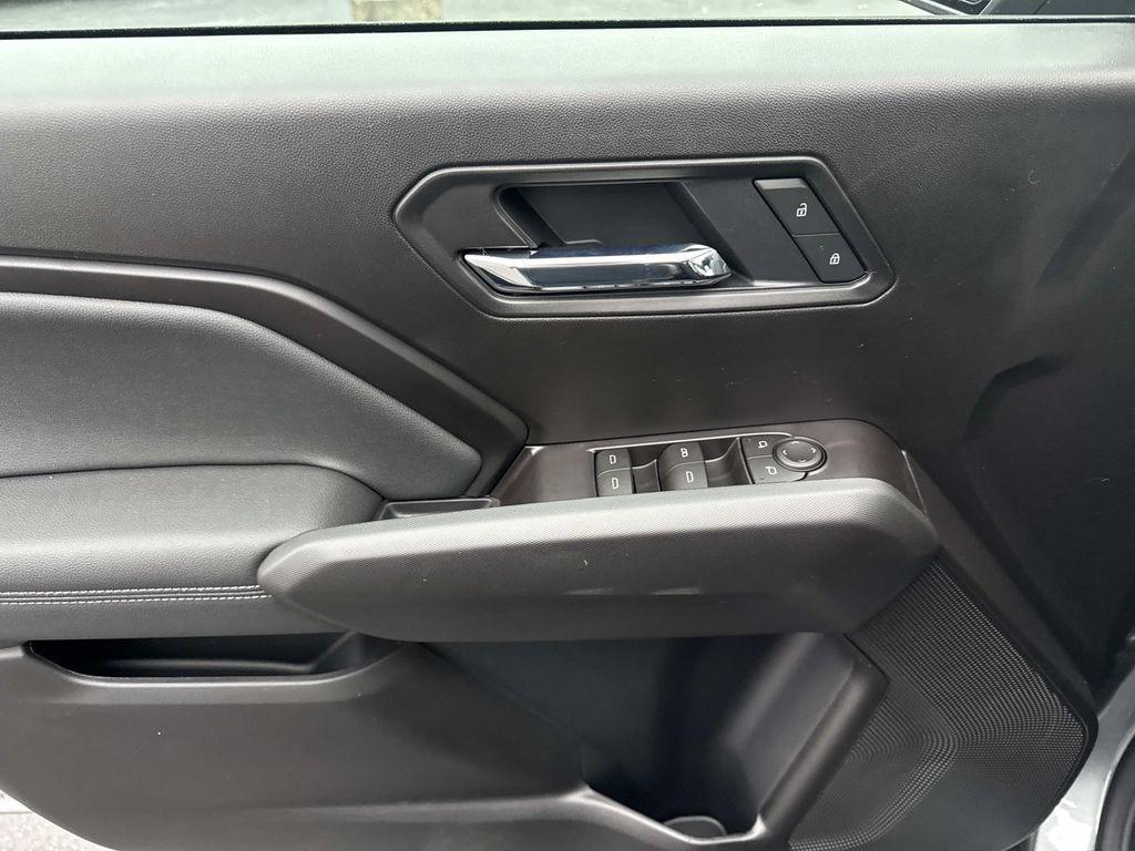 new 2026 Chevrolet Colorado car, priced at $41,490