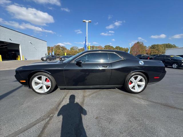 used 2008 Dodge Challenger car, priced at $22,303