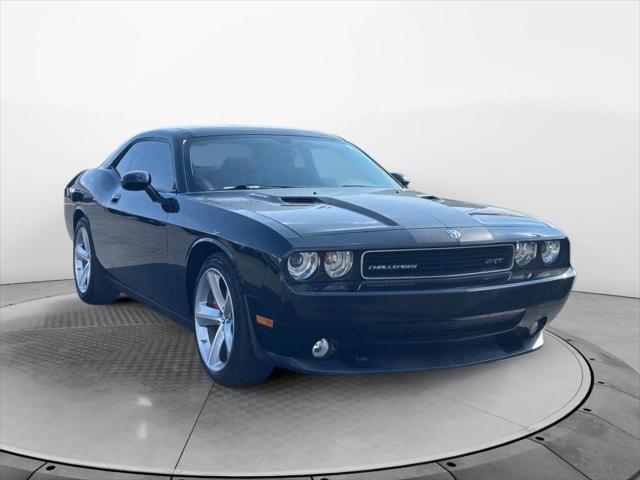 used 2008 Dodge Challenger car, priced at $22,303