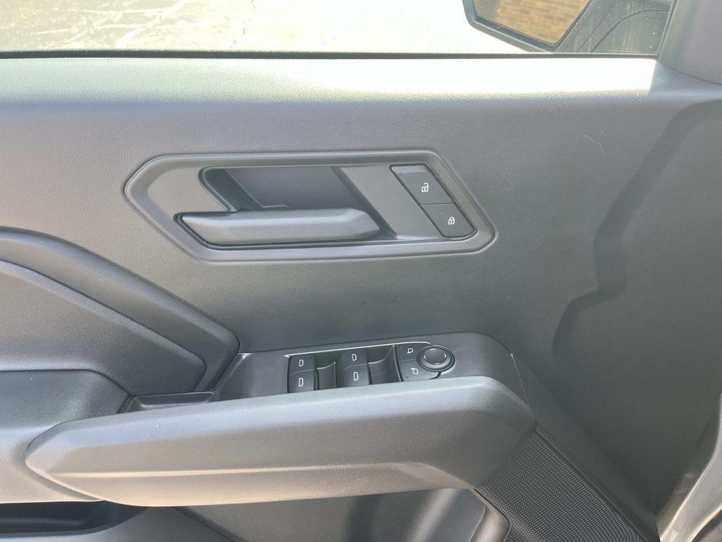 new 2026 Chevrolet Colorado car, priced at $33,135