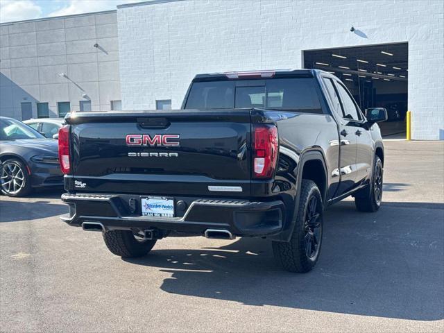 used 2019 GMC Sierra 1500 car, priced at $30,794