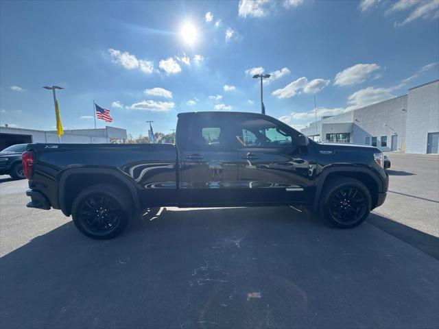 used 2019 GMC Sierra 1500 car, priced at $30,794