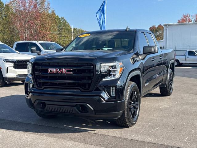 used 2019 GMC Sierra 1500 car, priced at $30,794