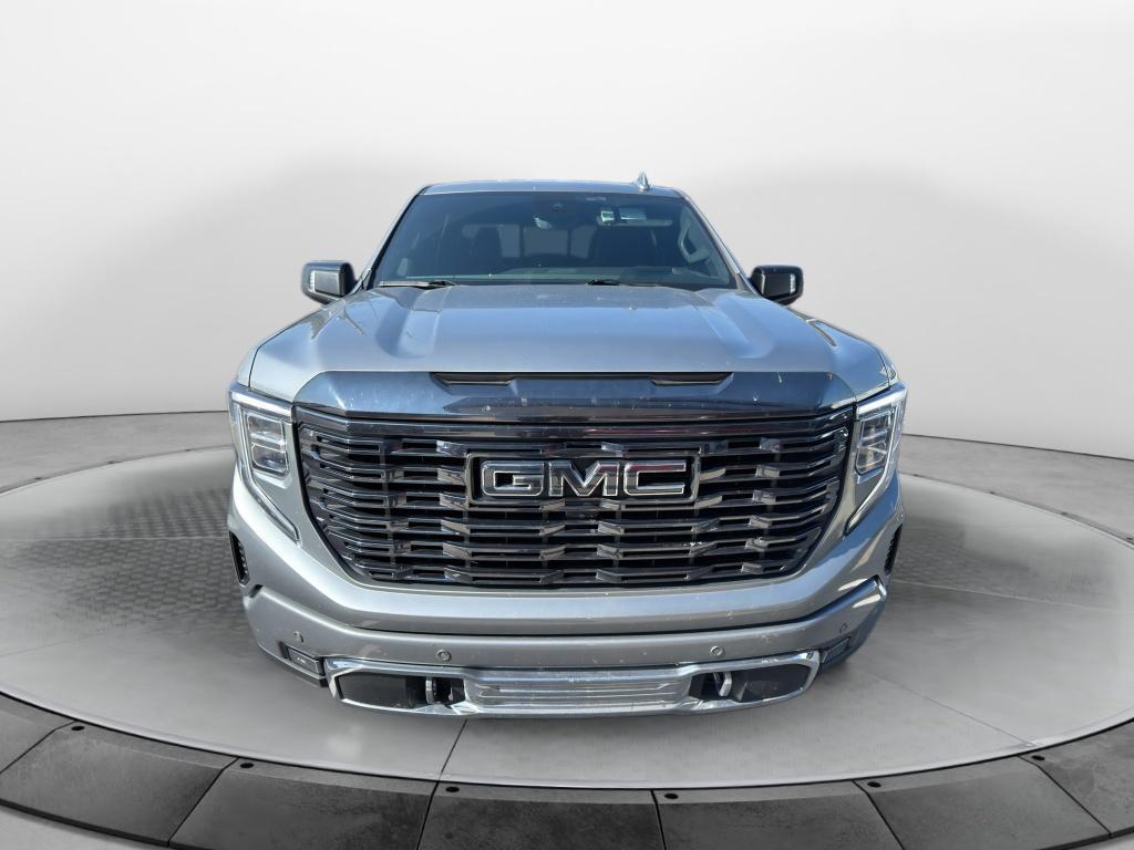 used 2023 GMC Sierra 1500 car, priced at $54,848