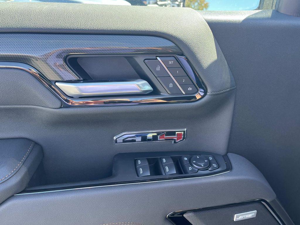 new 2026 GMC Sierra 1500 car, priced at $67,100