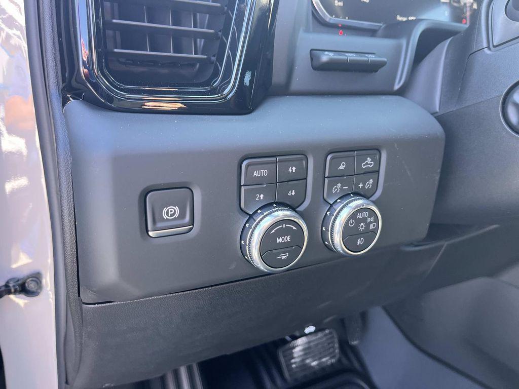 new 2026 GMC Sierra 1500 car, priced at $67,100