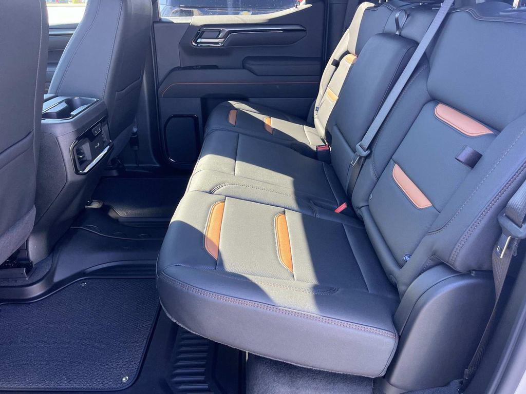 new 2026 GMC Sierra 1500 car, priced at $67,100