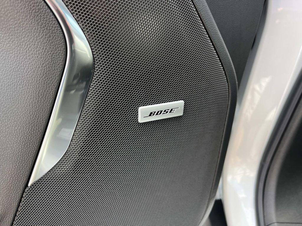 new 2025 Chevrolet Tahoe car, priced at $78,805