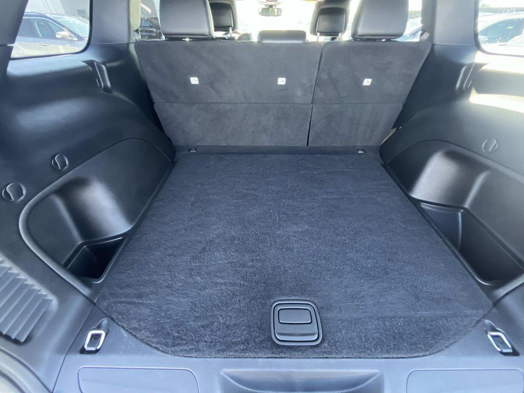 used 2021 Jeep Grand Cherokee car, priced at $28,330