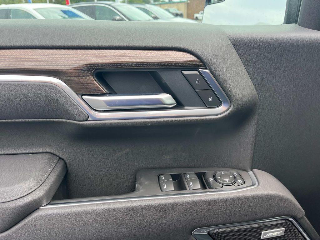 new 2026 Chevrolet Silverado 1500 car, priced at $59,470