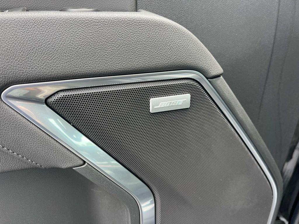 new 2026 Chevrolet Silverado 1500 car, priced at $59,470