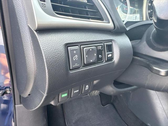 used 2018 Nissan Sentra car, priced at $7,674