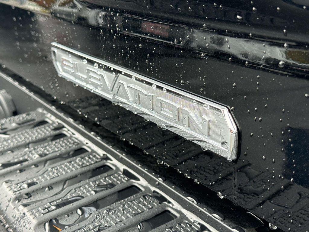 new 2026 GMC Sierra 1500 car, priced at $45,200