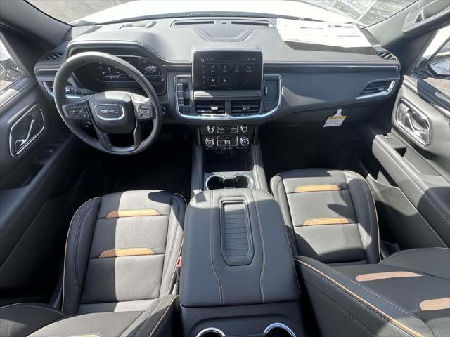 new 2024 GMC Yukon XL car, priced at $77,370