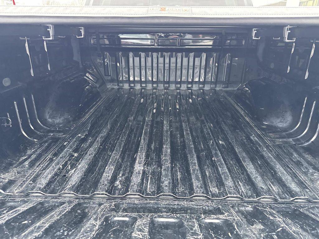 used 2021 Chevrolet Colorado car, priced at $28,426