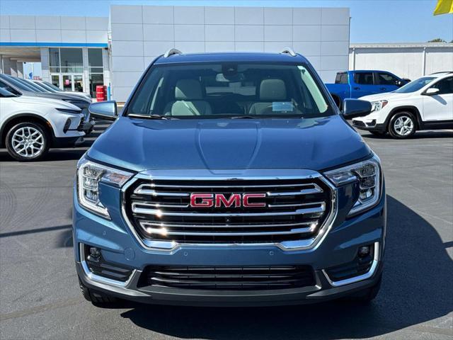 new 2024 GMC Terrain car, priced at $34,130