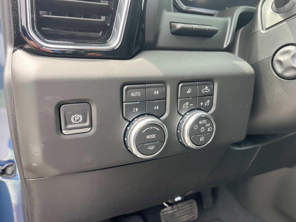 new 2026 GMC Sierra 1500 car, priced at $80,340