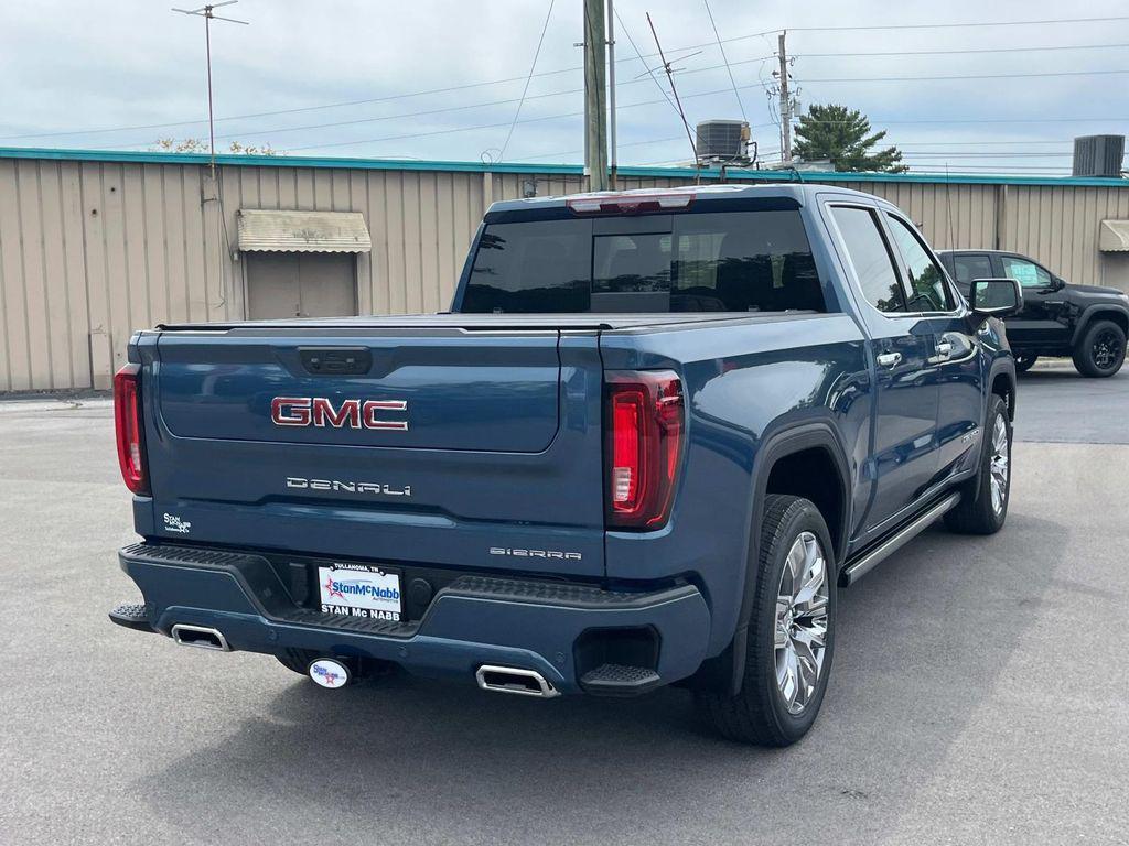 new 2026 GMC Sierra 1500 car, priced at $80,340