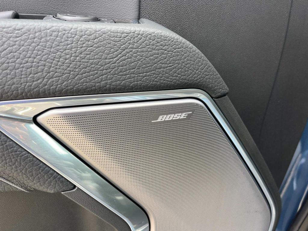 new 2026 GMC Sierra 1500 car, priced at $80,340