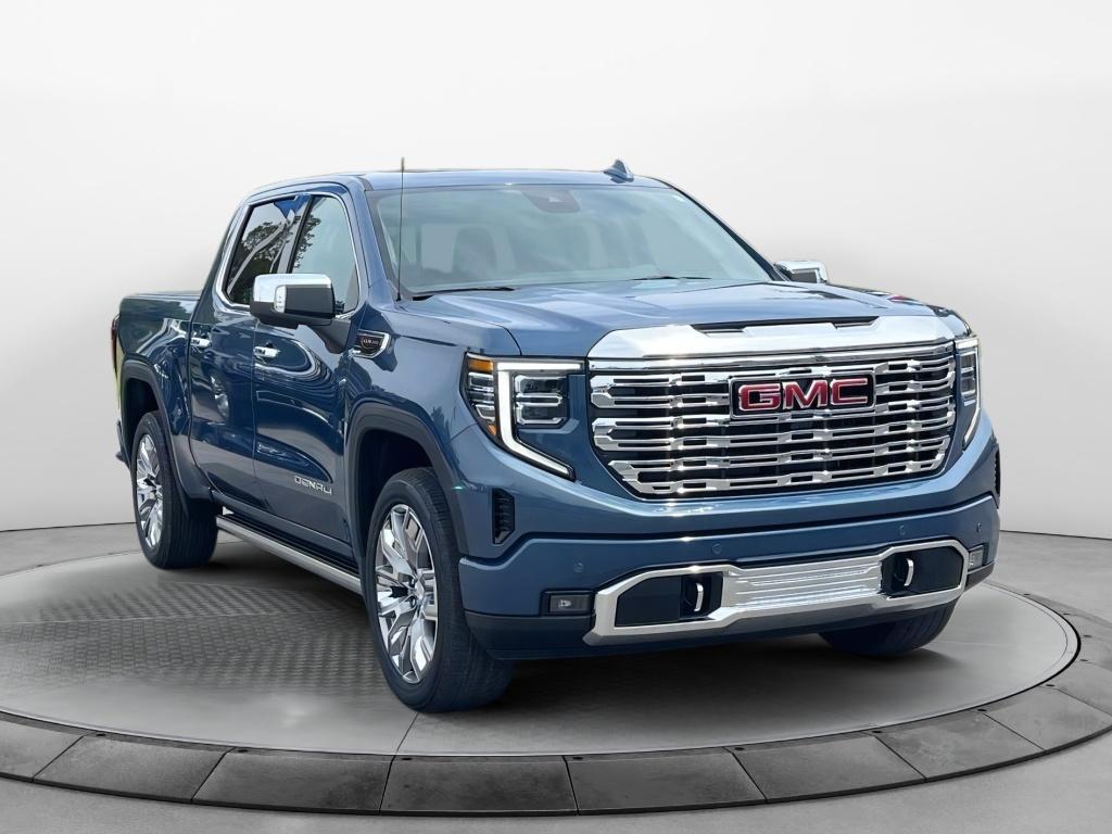 new 2026 GMC Sierra 1500 car, priced at $80,340