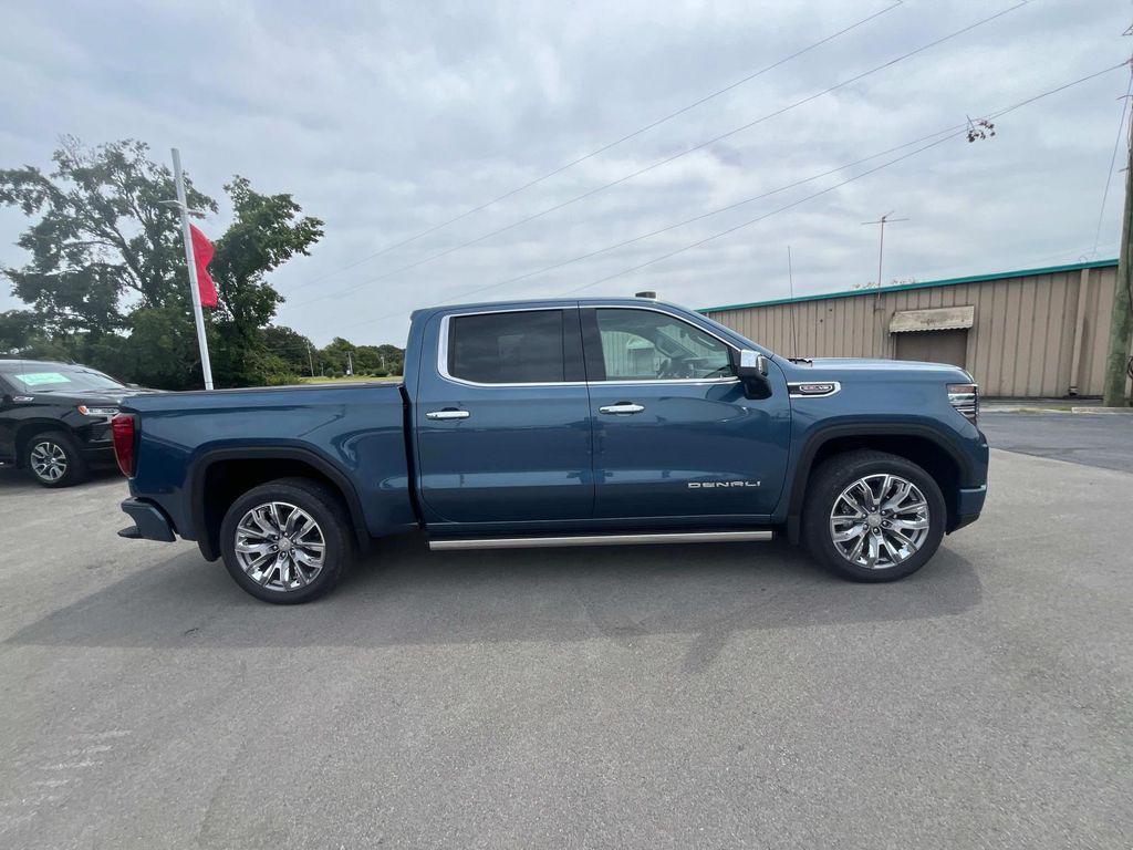 new 2026 GMC Sierra 1500 car, priced at $80,340