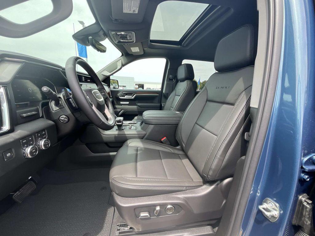 new 2026 GMC Sierra 1500 car, priced at $80,340