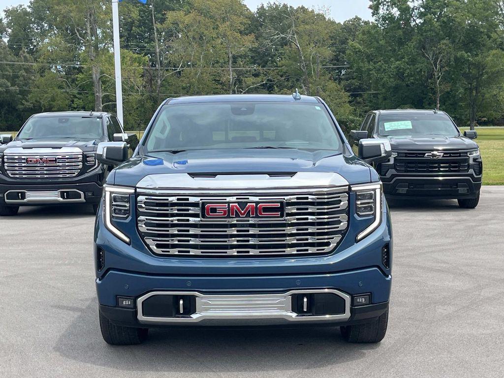 new 2026 GMC Sierra 1500 car, priced at $80,340