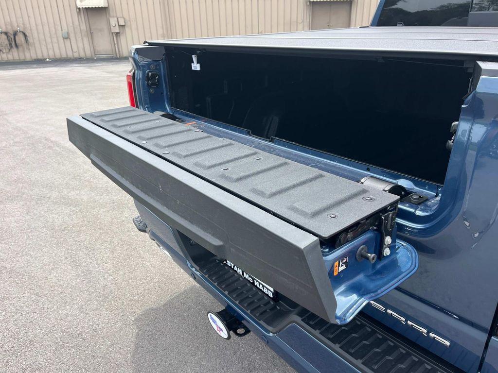 new 2026 GMC Sierra 1500 car, priced at $80,340