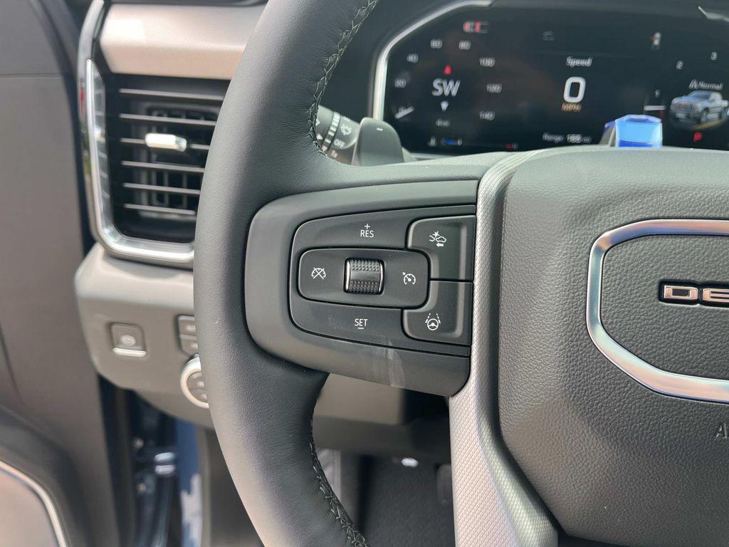 new 2026 GMC Sierra 1500 car, priced at $80,340