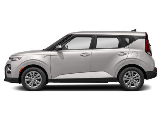 used 2021 Kia Soul car, priced at $15,997