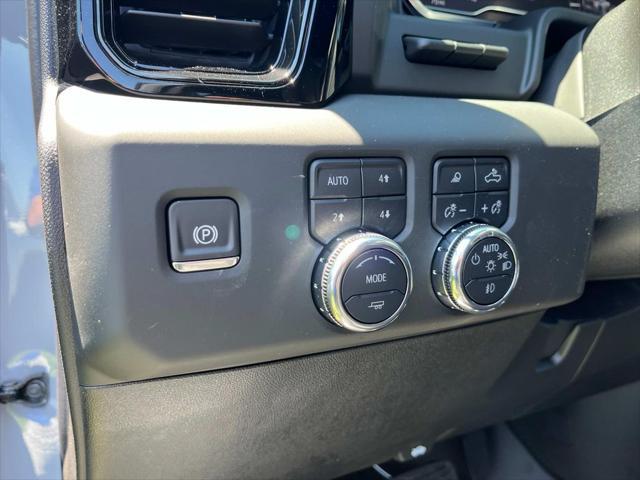 new 2025 GMC Sierra 2500 car, priced at $82,055