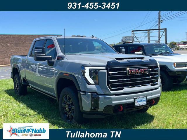 new 2025 GMC Sierra 2500 car, priced at $84,055