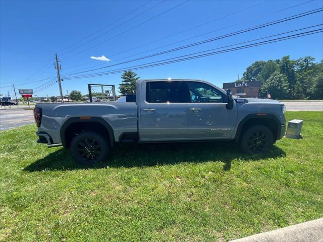 new 2025 GMC Sierra 2500 car, priced at $82,055