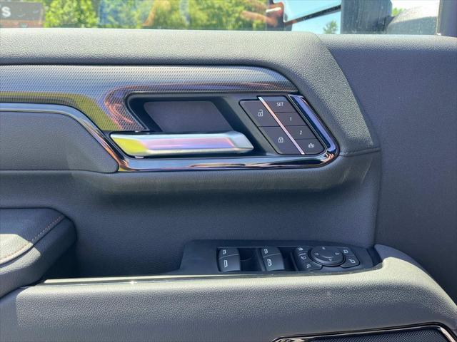 new 2025 GMC Sierra 2500 car, priced at $82,055