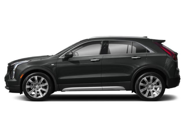 used 2021 Cadillac XT4 car, priced at $30,174